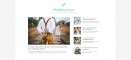 Featured blog posts